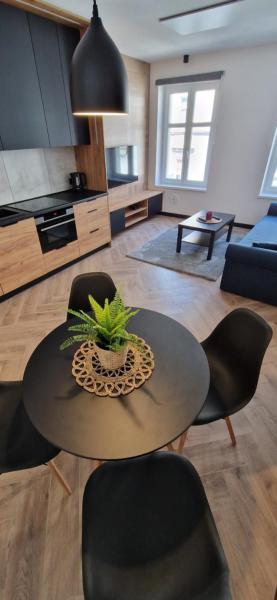 Apartament Książ, Świebodzice
